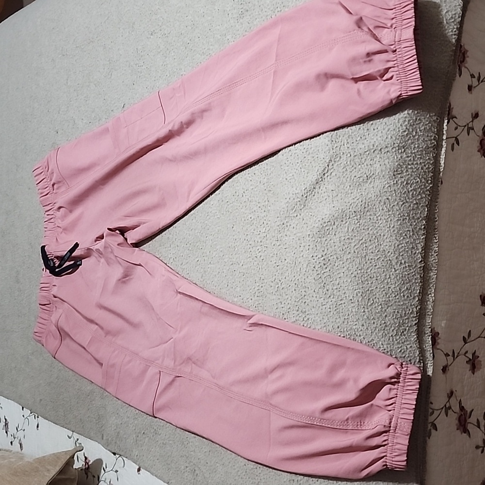 Carhartt Force Cross Flex Jogger Scrub Pants